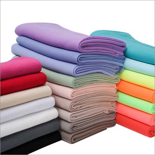 Blended Fabrics
